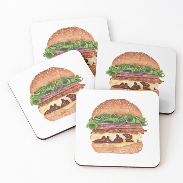 Item preview, Hamburger designed and sold by TeriRobbins.