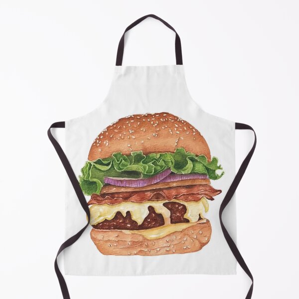 Item preview, Hamburger designed and sold by TeriRobbins.