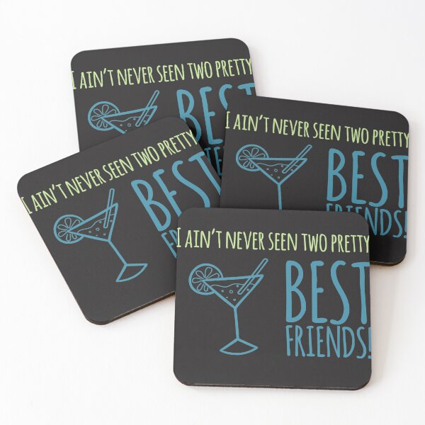Item preview, I ain’t seen two pretty best friends designed and sold by Screwnut.