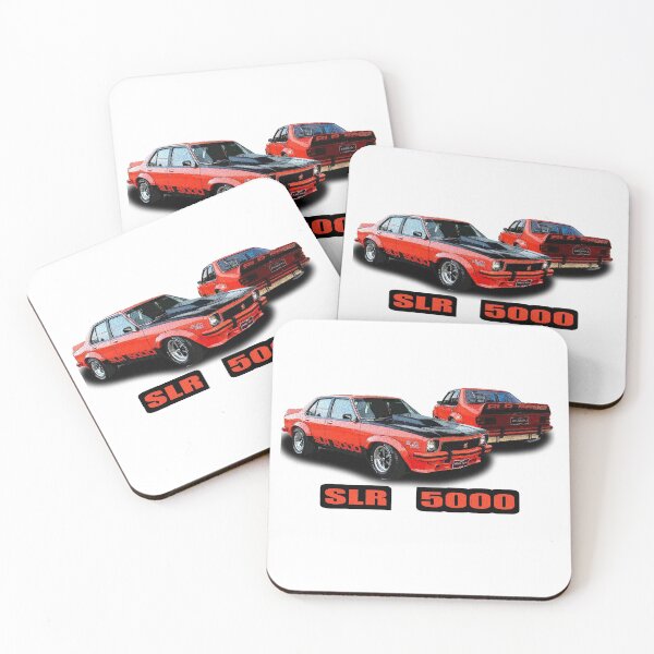Item preview, Holden Torana SLR5000 designed and sold by Andmaj.