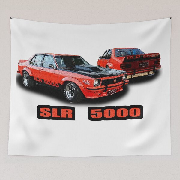Item preview, Holden Torana SLR5000 designed and sold by Andmaj.