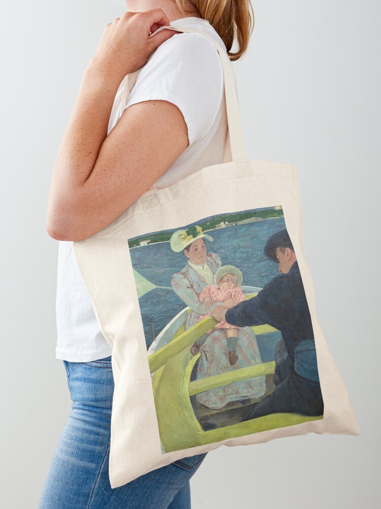 Cassatt Bag