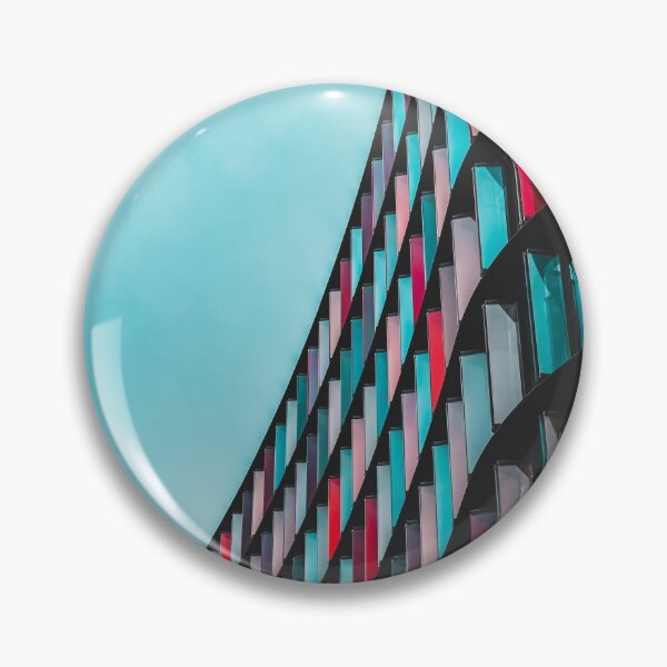 Item preview, Abstract Architecture  designed and sold by Rheba77.