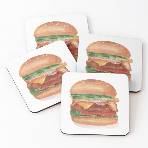 Item preview, Hamburger designed and sold by TeriRobbins.