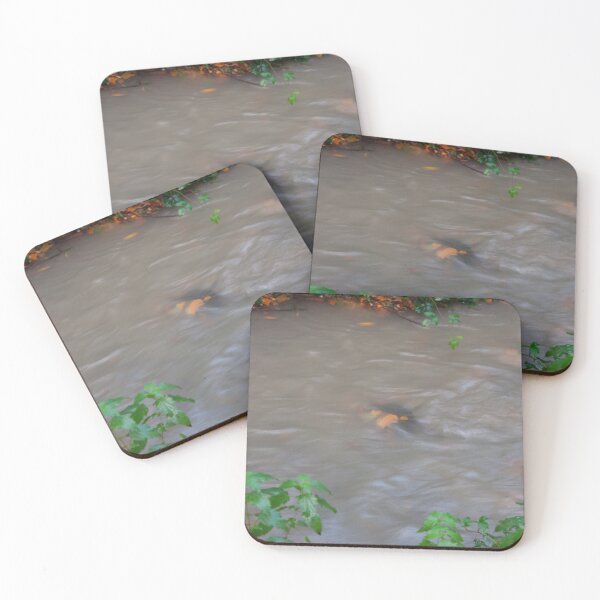 Item preview, Rock in Silky Stream designed and sold by GNHCreative.