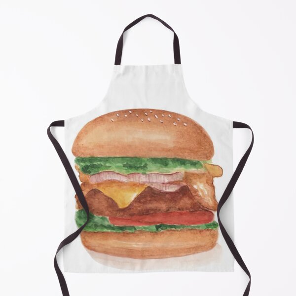 Item preview, Hamburger designed and sold by TeriRobbins.