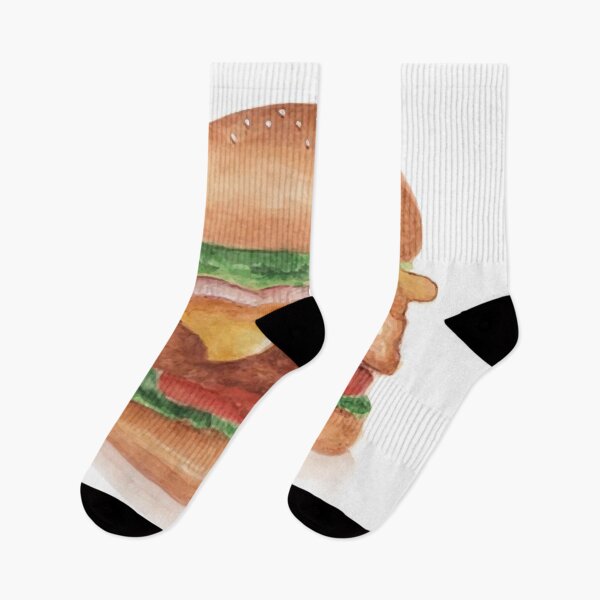 Item preview, Hamburger designed and sold by TeriRobbins.
