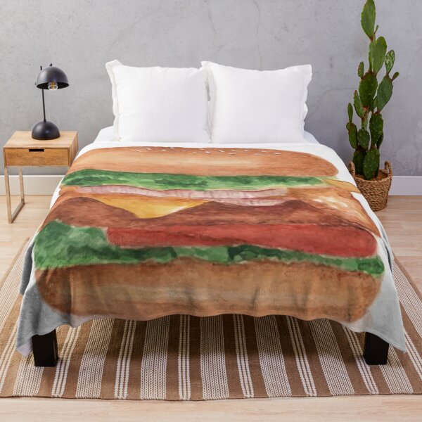 Item preview, Hamburger designed and sold by TeriRobbins.