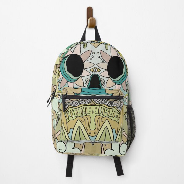 Item preview, Candy Skull designed and sold by fakeface.
