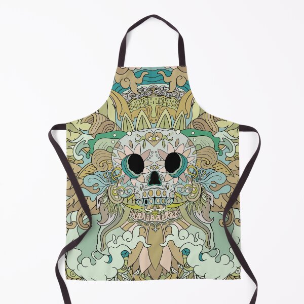 Item preview, Candy Skull designed and sold by fakeface.