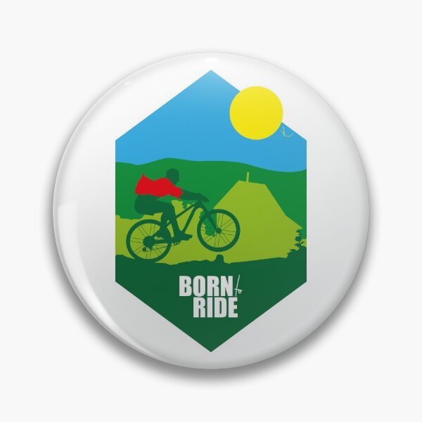 Item preview, Born to Ride designed and sold by designbyvk.