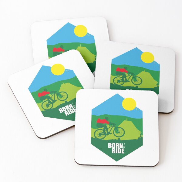 Item preview, Born to Ride designed and sold by designbyvk.