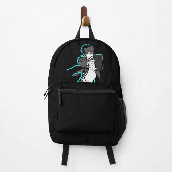 Item preview, Shinya Kogami PP designed and sold by LokittyLevi.