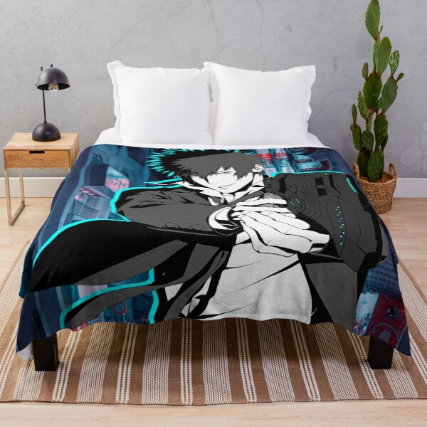 Item preview, Shinya Kogami PP designed and sold by LokittyLevi.
