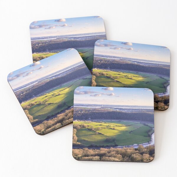 Item preview, Wye Valley Chepstow, from Eagle's Nest designed and sold by VnGphoto.