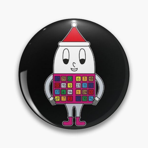 Item preview, Advent-Calendar Egg designed and sold by M-P-Mueller.