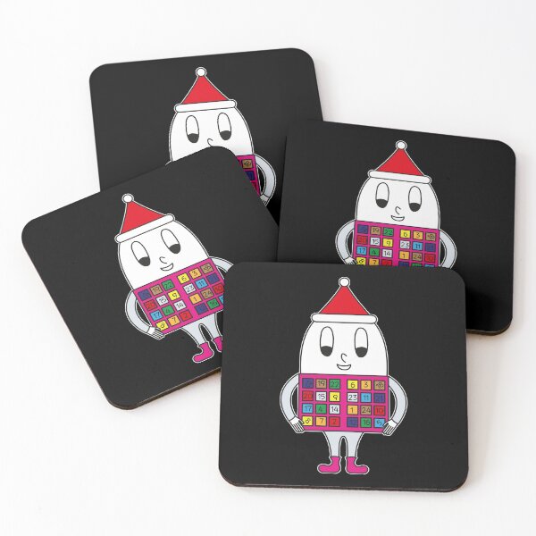 Item preview, Advent-Calendar Egg designed and sold by M-P-Mueller.