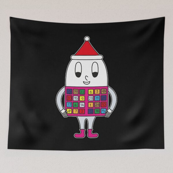 Item preview, Advent-Calendar Egg designed and sold by M-P-Mueller.
