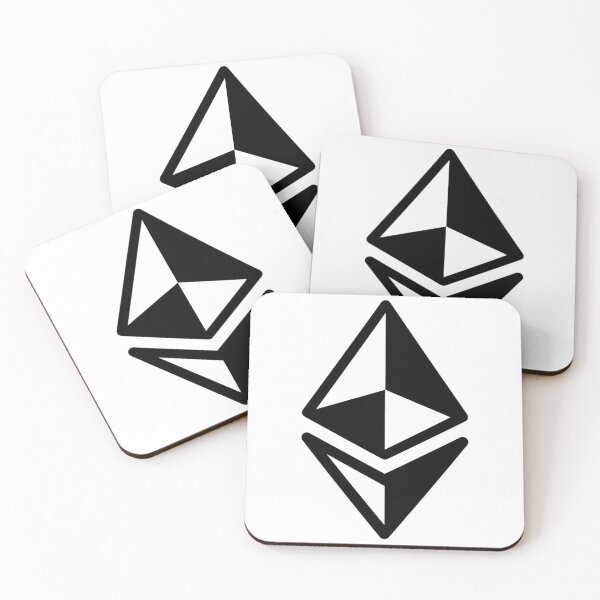 Item preview, Ethereum designed and sold by rixRIXrix.