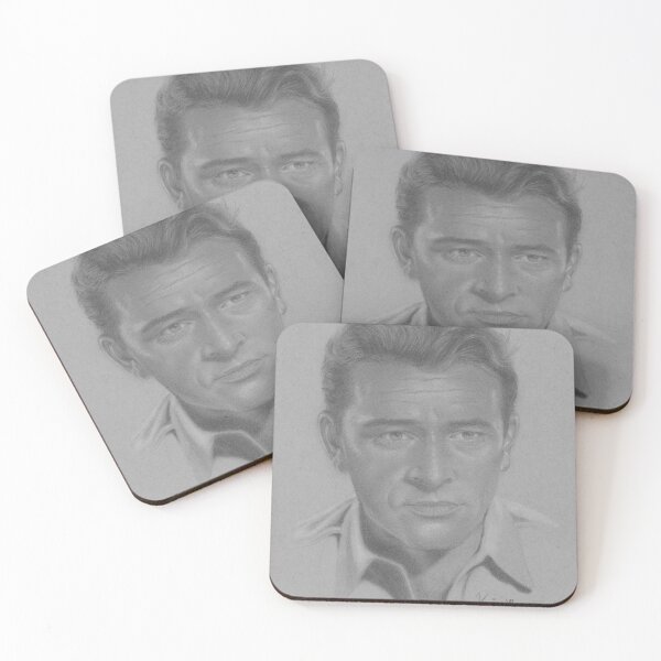 Item preview, Richard Burton designed and sold by jkarenart.