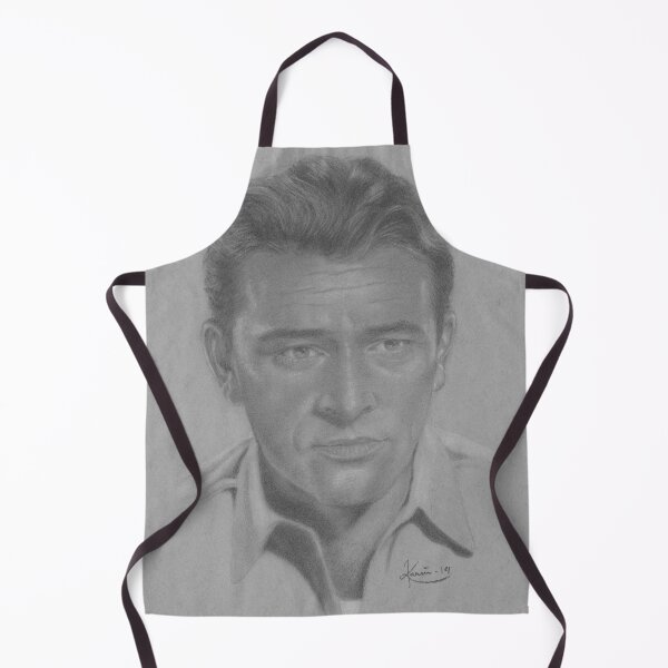 Item preview, Richard Burton designed and sold by jkarenart.