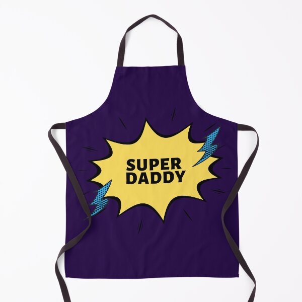 Item preview, SUPER DADDY designed and sold by Prapagorn Gumtisong.
