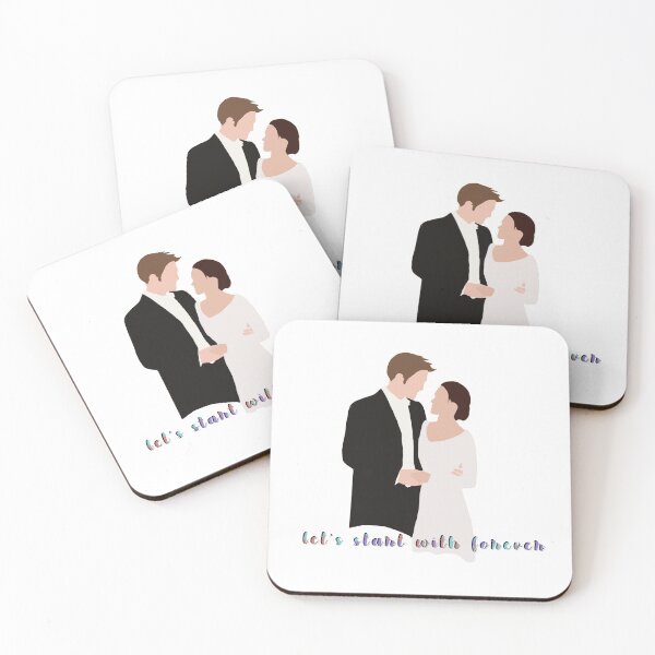 Item preview,  Mr. and Mrs. Cullen designed and sold by hayleyj3nna.