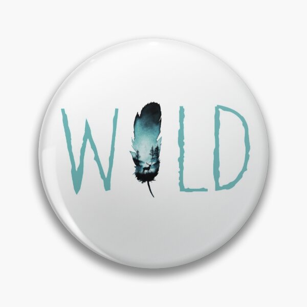 Item preview, Wild T-Shirt designed and sold by OAPod.