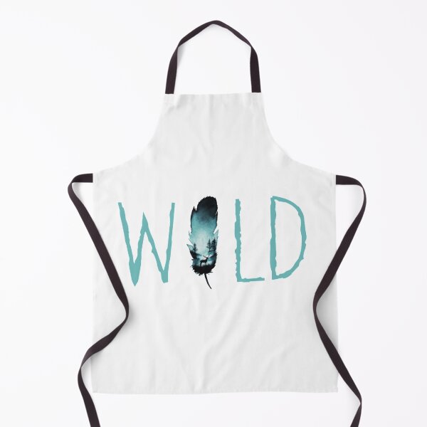 Item preview, Wild T-Shirt designed and sold by OAPod.