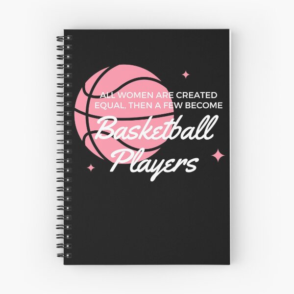 Item preview, Real Women Play Basketball designed and sold by TheHustlersSC.
