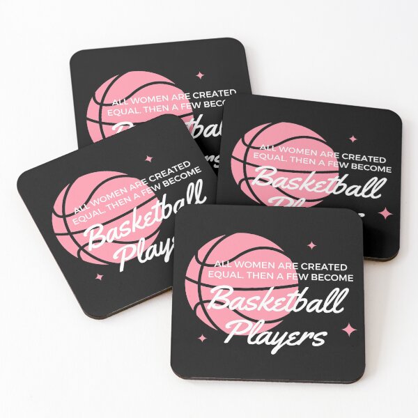 Item preview, Real Women Play Basketball designed and sold by TheHustlersSC.
