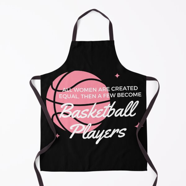 Item preview, Real Women Play Basketball designed and sold by TheHustlersSC.