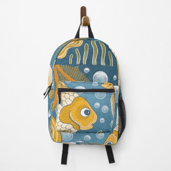 Item preview, Gold fishes designed and sold by agakubish.
