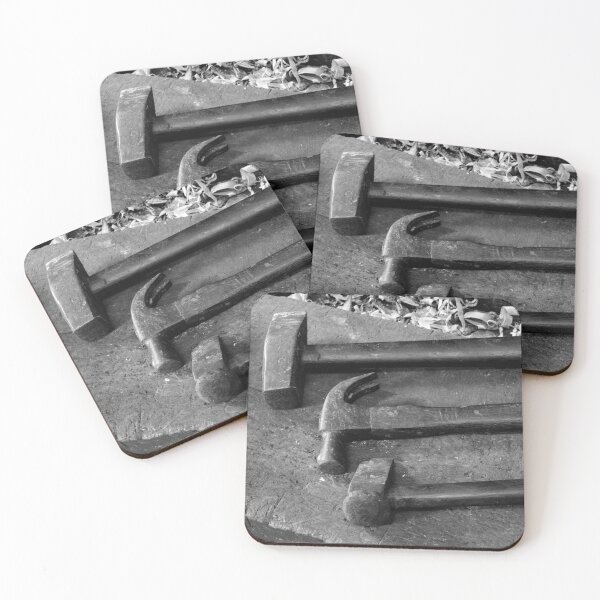 Item preview, Hammers designed and sold by Gaspar Avila.