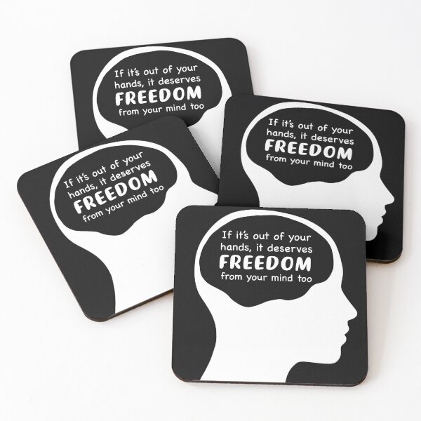 Item preview, Freedom from your Mind designed and sold by Bododobird.