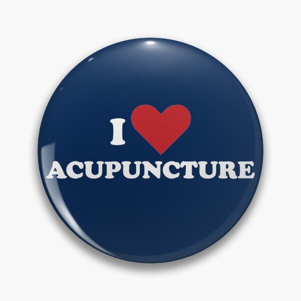 Item preview, I Love Acupuncture. Perfect acupuncture gift for those that love acupuncture! designed and sold by almeapparel.