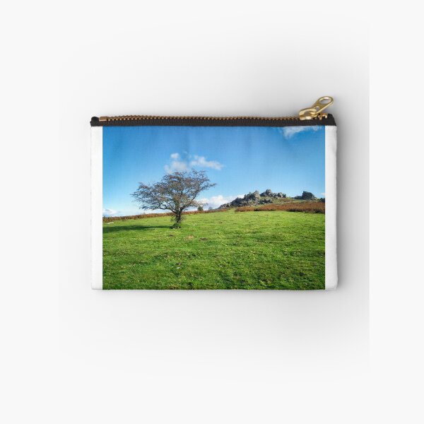 Item preview, Hound Tor, Dartmoor. designed and sold by Yellow-14.