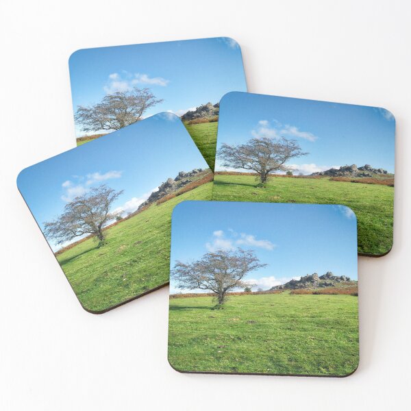 Item preview, Hound Tor, Dartmoor. designed and sold by Yellow-14.