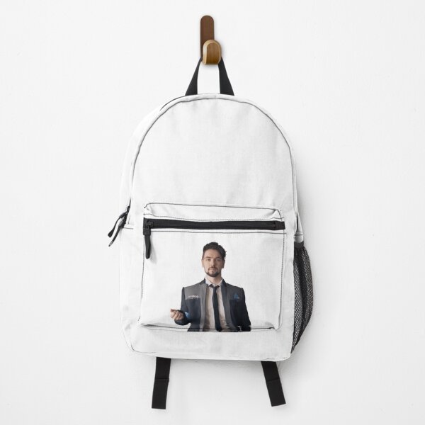 Item preview, Jacksepticeye Connor The Android Sent By Cyberlife designed and sold by kaspertheghost.
