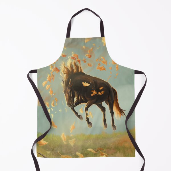Item preview, Wild Horse designed and sold by AK-Hevonen.