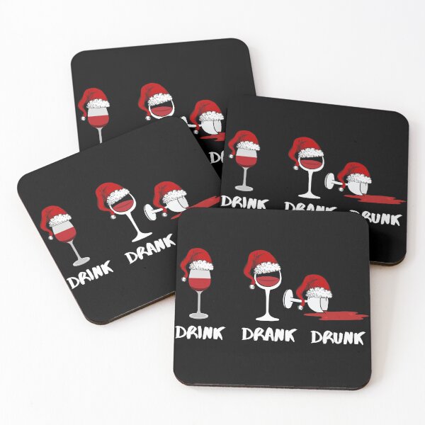Item preview, christmas wine party for wine lovers designed and sold by Apoorv Choudhary.