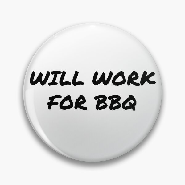 Item preview, Helper Funny BBQ Design designed and sold by HighBrowDesigns.