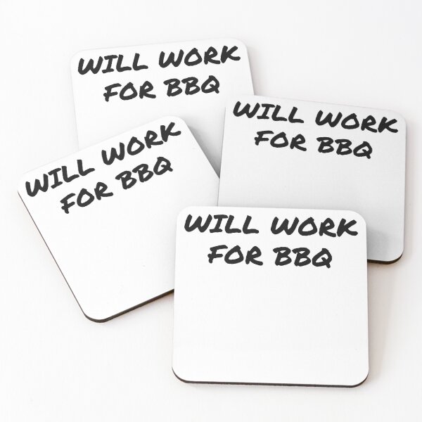 Item preview, Helper Funny BBQ Design designed and sold by HighBrowDesigns.