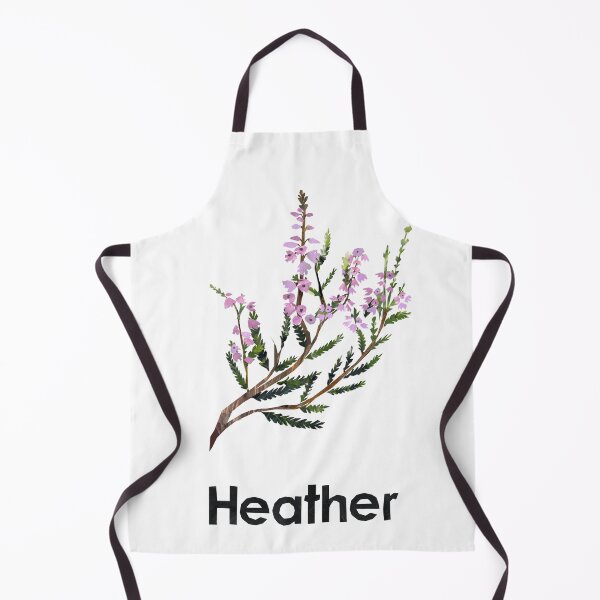 Item preview, En - Heather designed and sold by BabbanGaelg.