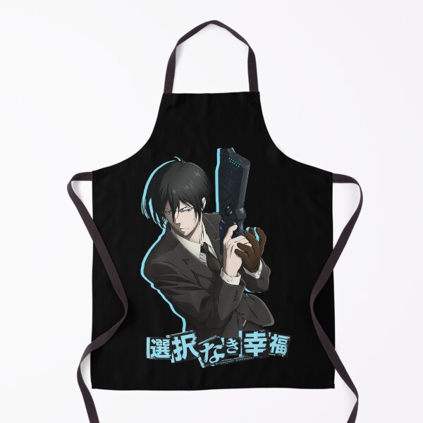 Item preview, Nobuchika Ginoza PP designed and sold by LokittyLevi.