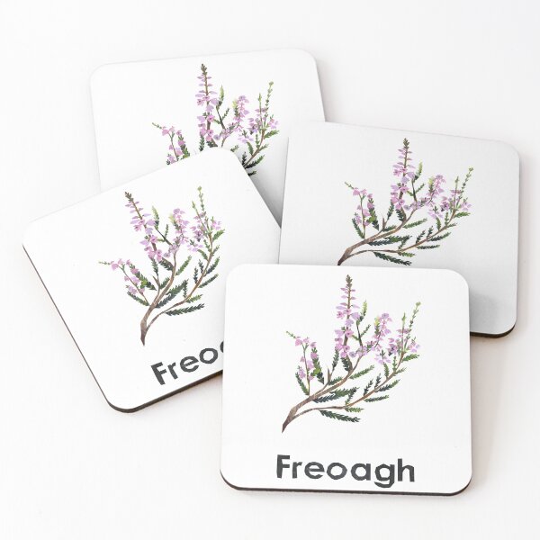 Item preview, GV - Freoagh designed and sold by BabbanGaelg.