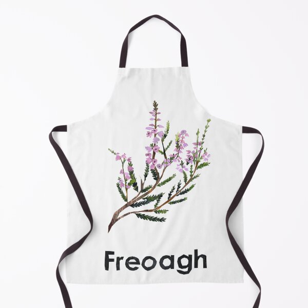 Item preview, GV - Freoagh designed and sold by BabbanGaelg.