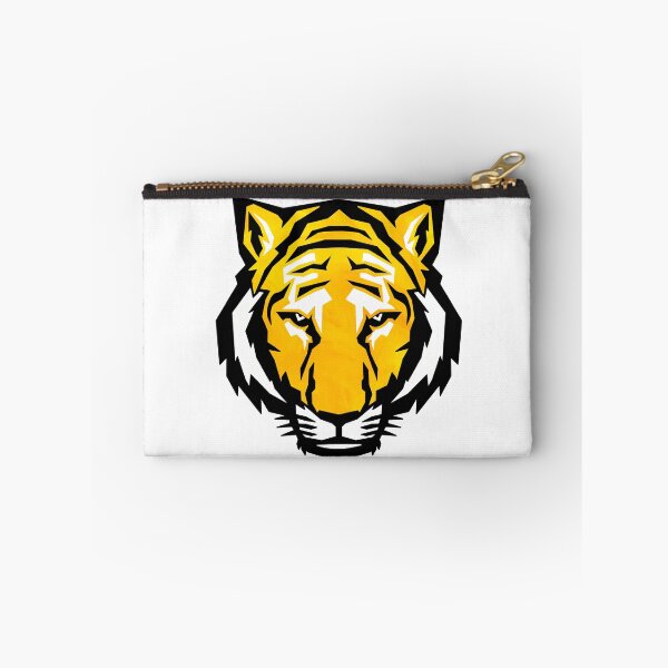 Item preview, Tyler the Tiger (Depauw University) (2) designed and sold by ConceptualClub.