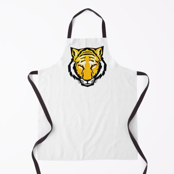 Item preview, Tyler the Tiger (Depauw University) (2) designed and sold by ConceptualClub.