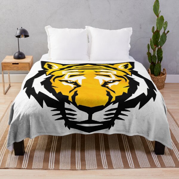 Item preview, Tyler the Tiger (Depauw University) (2) designed and sold by ConceptualClub.